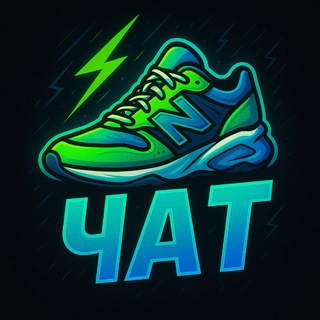 Логотип @krosohod_chat - ЧАТ | KROSOHOD СП