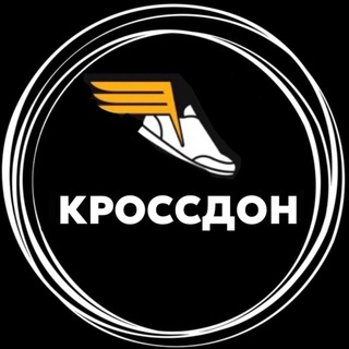 Логотип @kross_777_don - KROSS DON