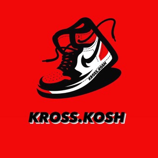 Логотип @kross_kosh - KROSS.KOSH