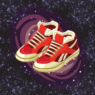 Логотип @kross_mag - KROSS-UNIVERSE 👟🧥🌌 | кроссовки одежда по низким ценам