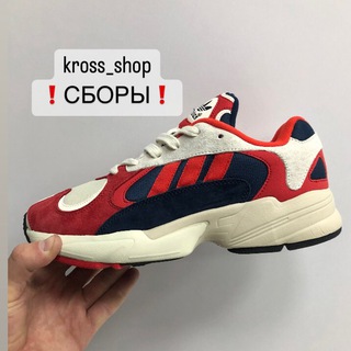 Логотип @kross_shop_sbor - kross_shop_sbor/Совместные покупки