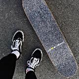 Логотип @kross_stil - б/х всего понемногу