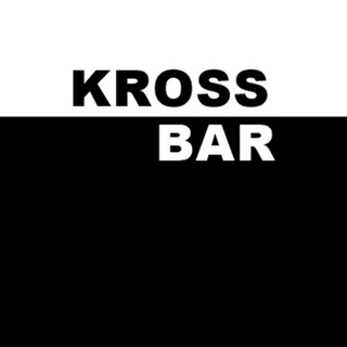 Логотип @krossbar_drop - 👟KROSS BAR DROP👟