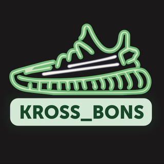 Логотип @krossbons - Kross_Bons