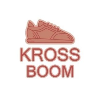 Логотип @krossboom - KROSSBOOM