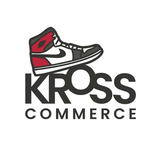 Логотип @krosscommerce - KrossCommerce