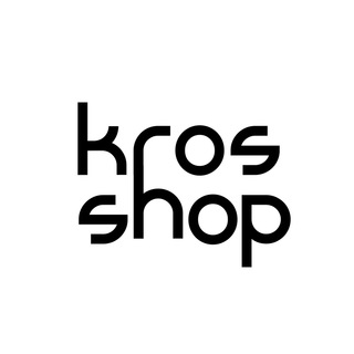 Логотип @krosshop11 - KROSSHOP11