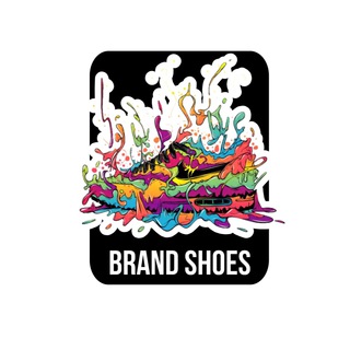 Логотип @krossiki22 - BRAND SHOES | Мужская обувь