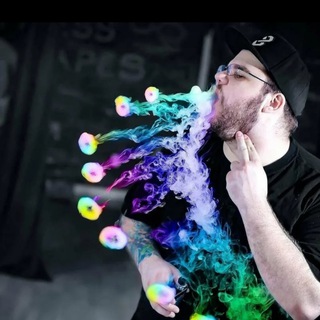 Логотип @krossmixxbrand - VapeMania