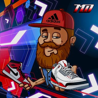 Логотип @krossmol - KrossMO| Интернет магазин Кроссовок в Иркутске