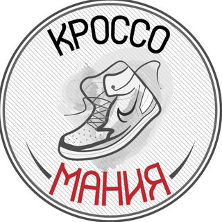 Логотип @krossomaniannchat - КроссоМания Chat