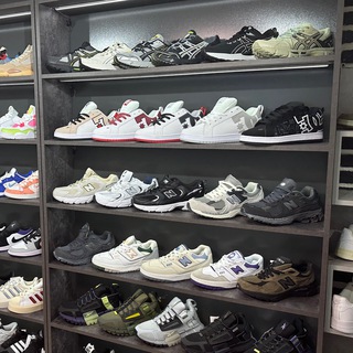 Логотип @krossovki4045 - Braza_Bro Кроссовки 40-45размеры