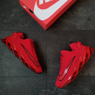 Логотип @krossovki_kharkiv - Кроссовки Украина /Харьков