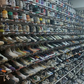 Логотип @krossovki_opto - KROSSOVKI Premium LUXE