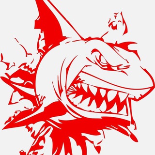 Логотип @krossovki_redshark - Кроссовки "RED SHARK"