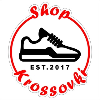Логотип @krossovki_shop_uz - Krossovki_shop_uz