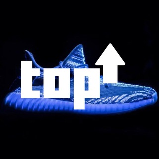 Логотип @krossovki_top_top_top - КРОССОВКИ «top🔝top»