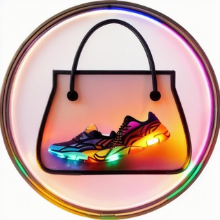 Логотип @krossovkinn20 - Кроссовки и сумочки👟👜