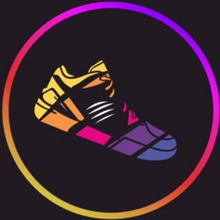 Логотип @krosspower - К Р О С С 👟 П А У Э Р