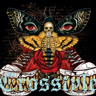 Логотип @krosstyle_opt - Кроссовки оптом 🔥KROSSTYLE🔥 от Саламона