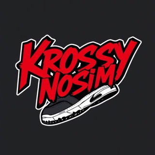 Логотип @krossynosim - Krossy Nosim x POIZON Krasnodar