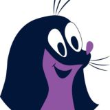 Логотип @krot_vpn_bot - KROT Network