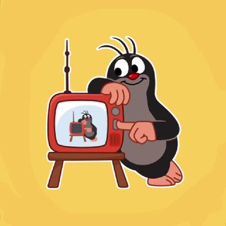 Логотип @krotdurova - Крот Дурова