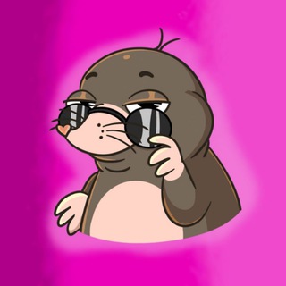 Логотип @krotwb - Находки с Wildberries | Ozon | Aliexpress | KROT