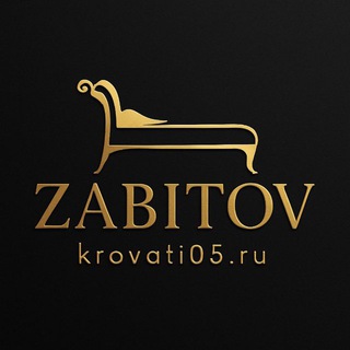 Логотип @krovati_05ru - KROVATI05.RU