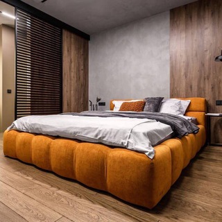 Логотип @krovatidivan - Диваны|Кровати|Стеновые любая мягкая мебель 🛋️