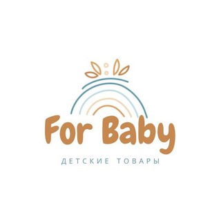 Логотип @krovatki_95 - For Baby🤱
