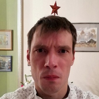 Логотип @krovavoevoskresenie - Горин