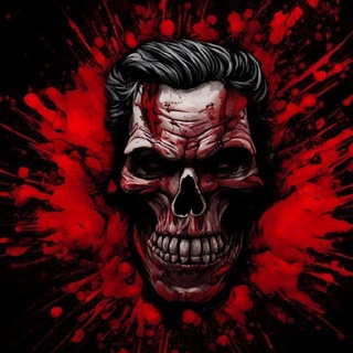 Логотип @krovbarin - Кровавый барин