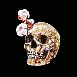 Логотип @krovnapomsta - Кровна Помста