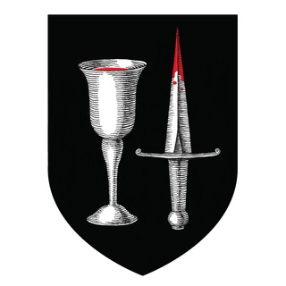 Логотип @krovostokaudio - Кровосток