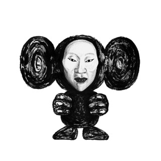 Логотип @krovostokofficial - КРОВОСТОК