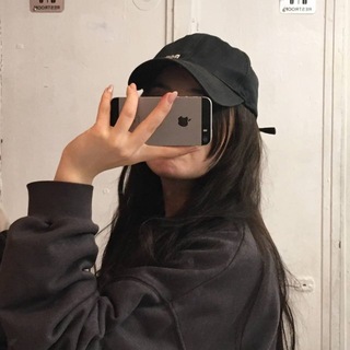 Логотип @krovvvkussnee - nokafiera ミ