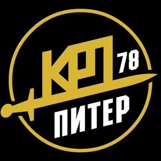Логотип @krprus78 - КРП-Петербург