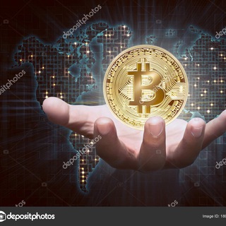 Логотип @krptoclub - Crypto club