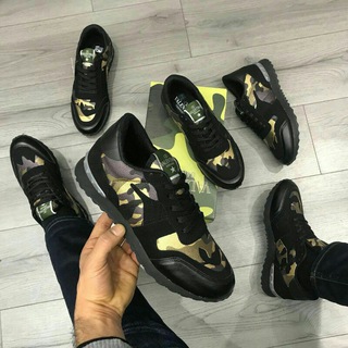 Логотип @krrasofff - Krasofka_Brend_musilman