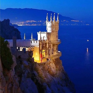 Логотип @krrfonl - Крым Севастополь информ