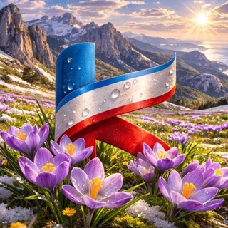 Логотип @krrk82 - Инвестиции в Крым