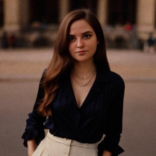 Логотип @krrrylovetska_tg - SMM | Блогінг для експертів