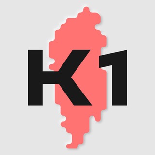 Логотип @krsk01 - Красноярск №1