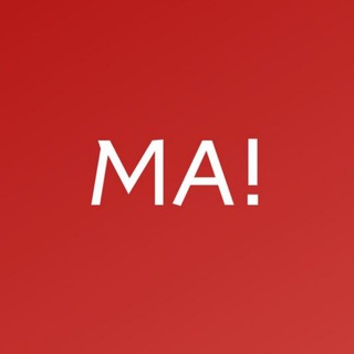 Логотип @krsk_kids - Ма! Афиша. Дети. Красноярск