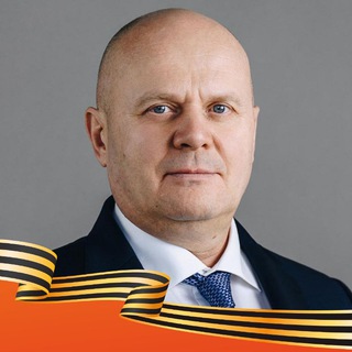 Логотип @krsk_loginov - Владислав Логинов