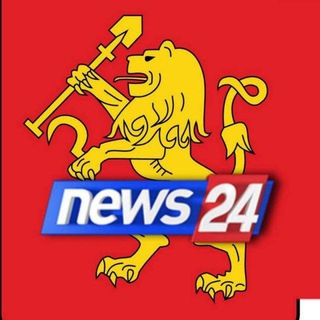 Логотип @krsk_news24 - Krsk_news24