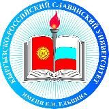 Логотип @krsu_abit - Абитуриент КРСУ