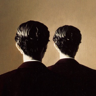 Логотип @krtkkrtk - критика критики