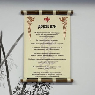 Логотип @krttwins - Техника и ката